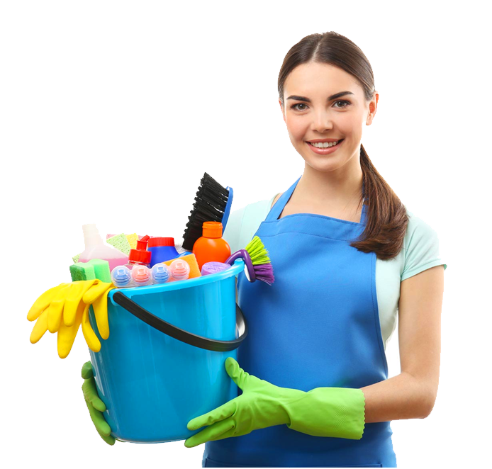 Maid Service for Home