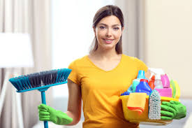 home cleaning services dubai